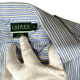 Camicia Ralph Lauren