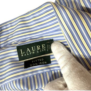 Camicia Ralph Lauren