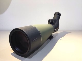 Telescopio Gosky Rally 80mm + Accesorios