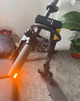 Patinete Xiaomi Electric Scooter 5