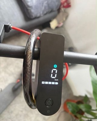 Patinete Xiaomi Electric Scooter 5