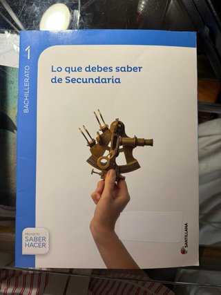 Lo que debes de saber de Secundaria