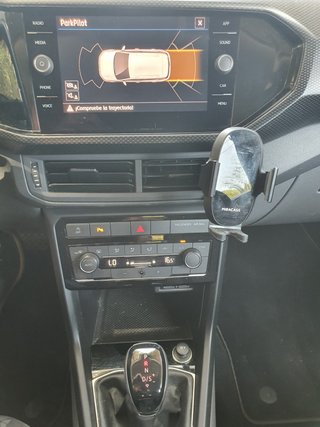 Volkswagen T-Cross 1.0 TSI-115CV-DSG