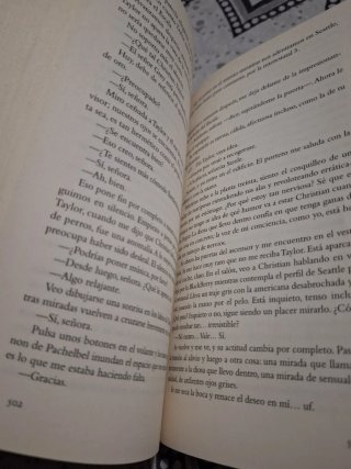 Cincuenta sombras de Grey