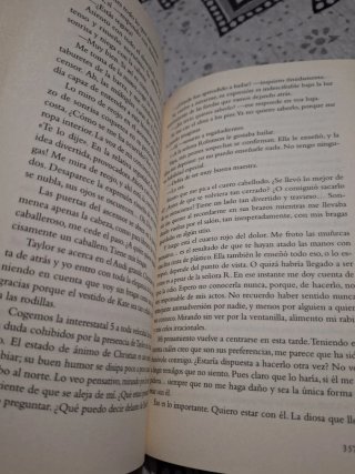 Cincuenta sombras de Grey