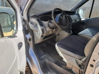 Nissan Primastar 2004