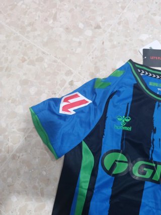 Camiseta Betis Talla M