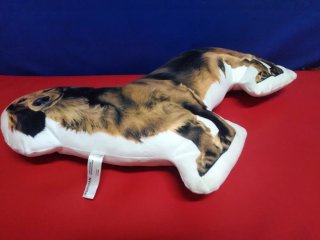 Lote: Cojines de perro y gato