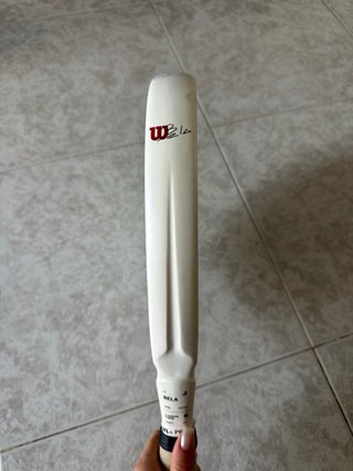 Wilson Bela LT V2