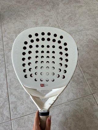 Wilson Bela LT V2