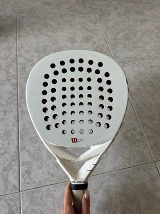 Wilson Bela LT V2
