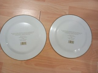Platos 'The Wallace Collection' de Londres