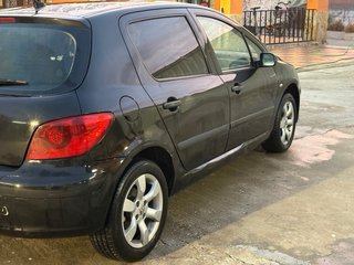 Peugeot 307 2007