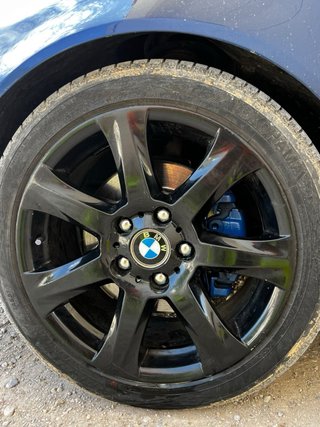 BMW Serie 3 2005
