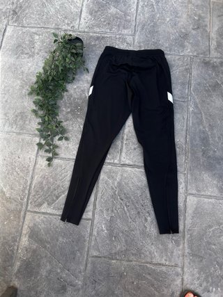 Pantalón Nike Liverpool FC Negro Talla S