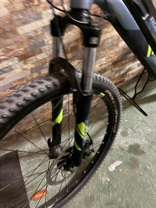 Bicicleta Eléctrica vendo o cambi Electrica paeo