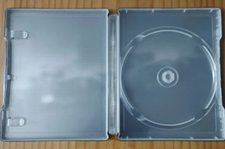 Steelbook F1 2018 PS4