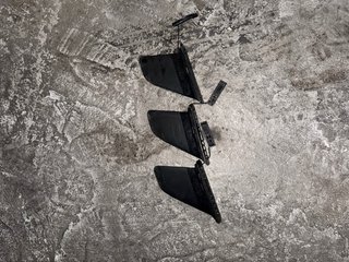 Kayak inflable ITIWIT