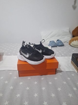 Zapatillas Nike niño talla 19,5