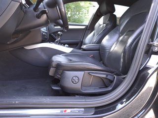 Audi A4 2011