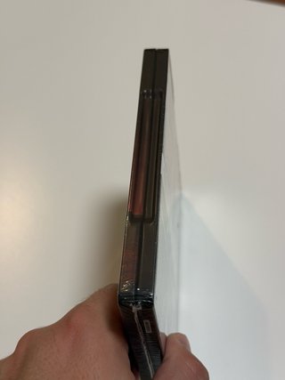 The Batman 4K Steelbook Precintada