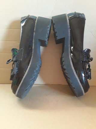 Mocasines charol COOLWAY Talla 41