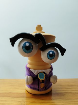 Figura Kinger The Amazing Digital Circus