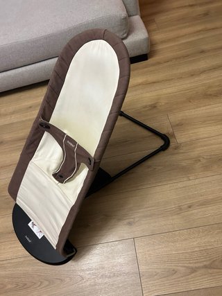 Silla hamaca Balancín BabyBjörn Original
