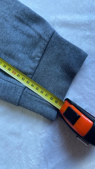 Pantalón Chándal Champion Jogger Gris Talla L