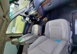 Mercedes-Benz Viano 2011