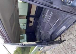 Mercedes-Benz Viano 2011