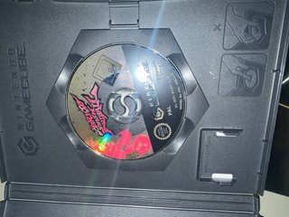 Mario Smash Football Gamecube PAL