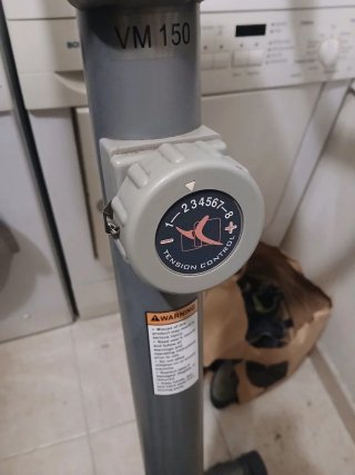Bicicleta Estática