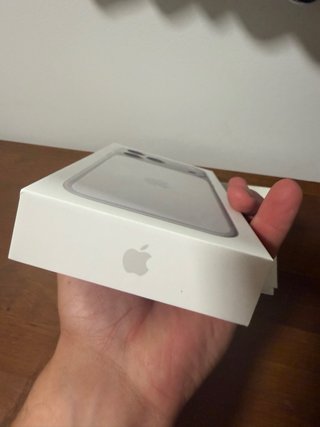 iPhone 17 Pro Max 1TB Blanco Precintado