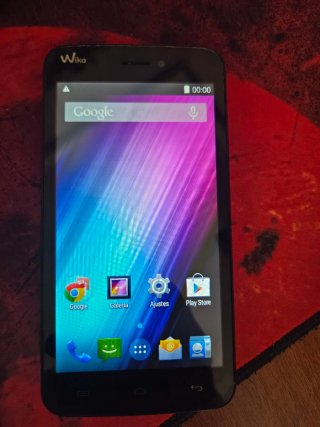 Smartphone Wiko Lenny