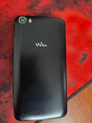 Smartphone Wiko Lenny