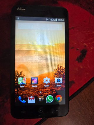 Smartphone Wiko Lenny