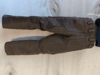 Ropa para figura 1:6