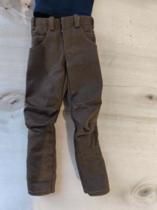 Ropa para figura 1:6