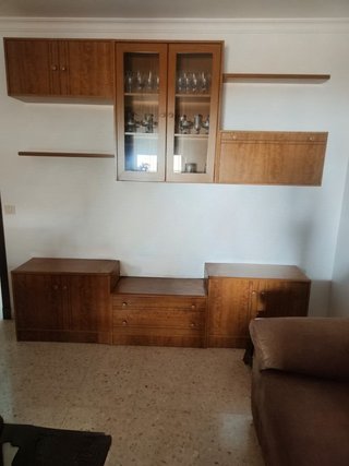 Conjunto Muebles Salón