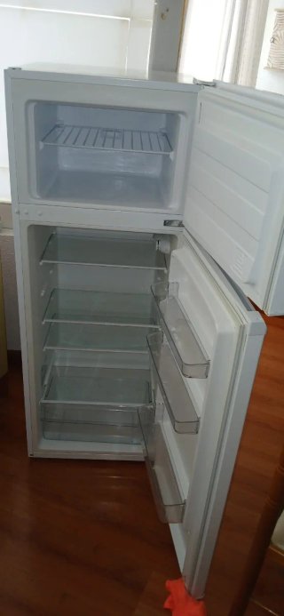 Nevera Teka blanca