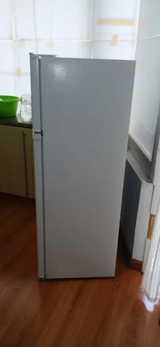 Nevera Teka blanca
