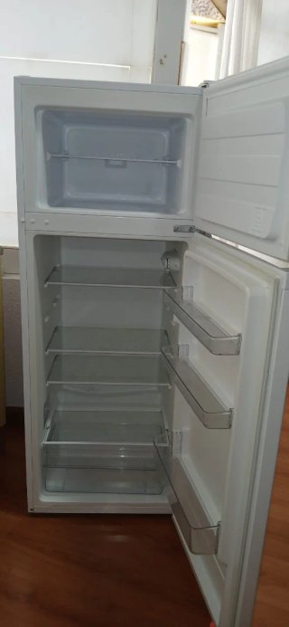 Nevera Teka blanca