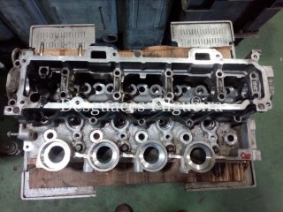 Culata Peugeot 206 1.4 HDI