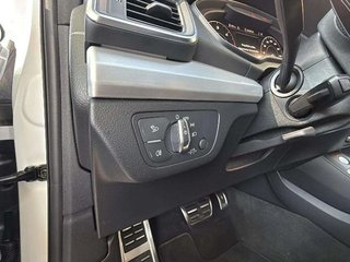 Audi Q5 S line 40 TDI 140kW quattro S tronic