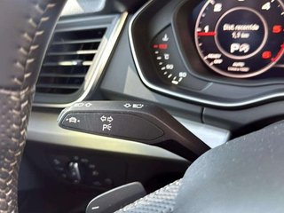 Audi Q5 S line 40 TDI 140kW quattro S tronic