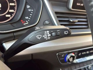Audi Q5 S line 40 TDI 140kW quattro S tronic