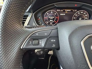 Audi Q5 S line 40 TDI 140kW quattro S tronic