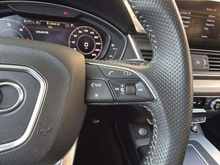 Audi Q5 S line 40 TDI 140kW quattro S tronic