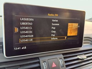 Audi Q5 S line 40 TDI 140kW quattro S tronic